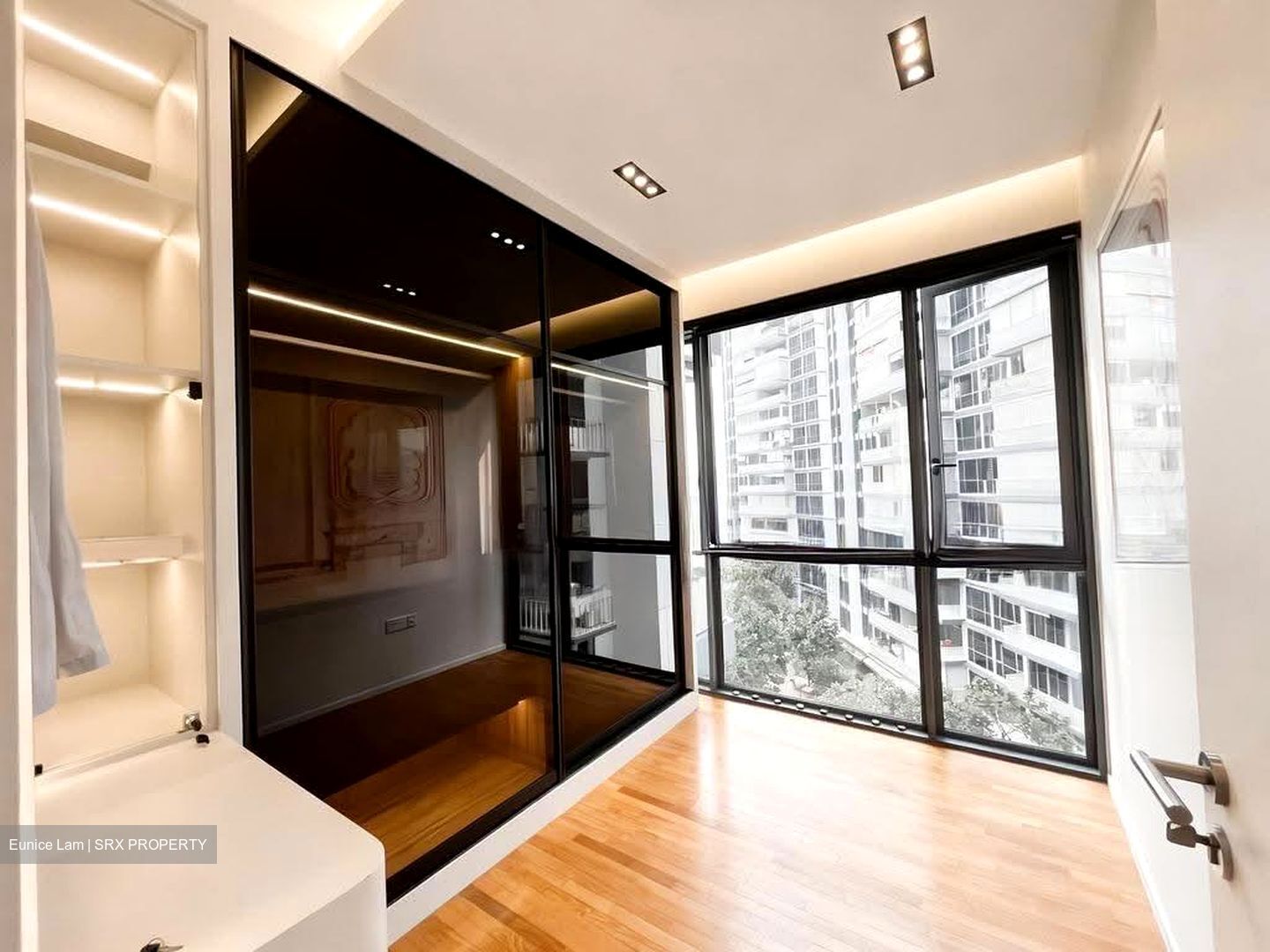 Parc Centros (D19), Condominium #618241301
